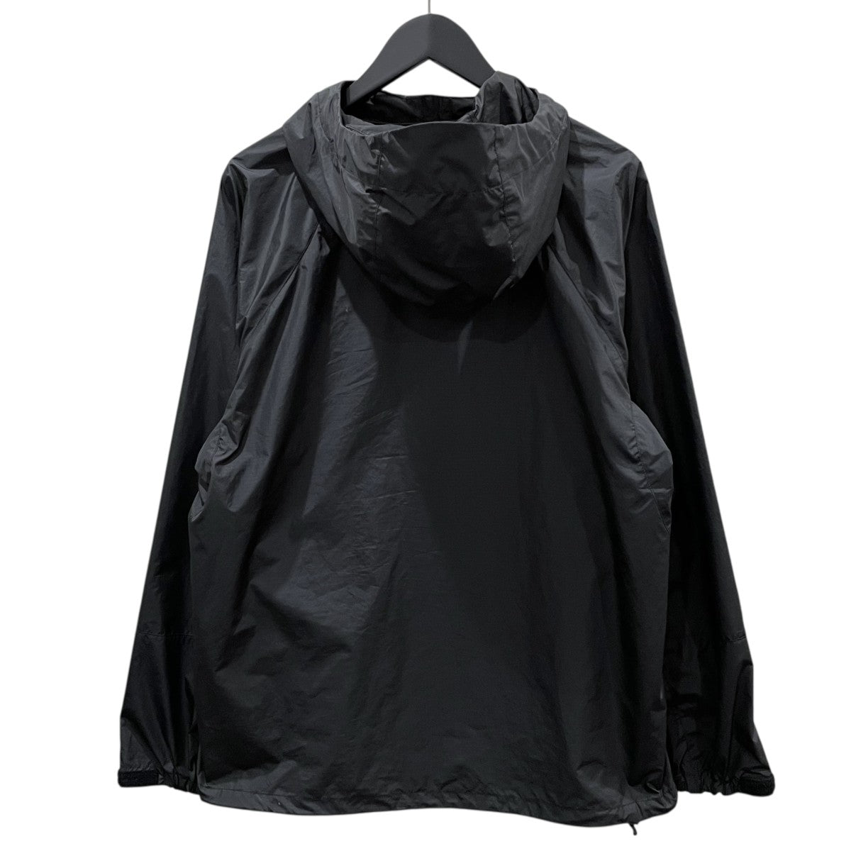 マウンテンパーカー Rip-stop Light Jacket リップストップライトジャケット GM14112