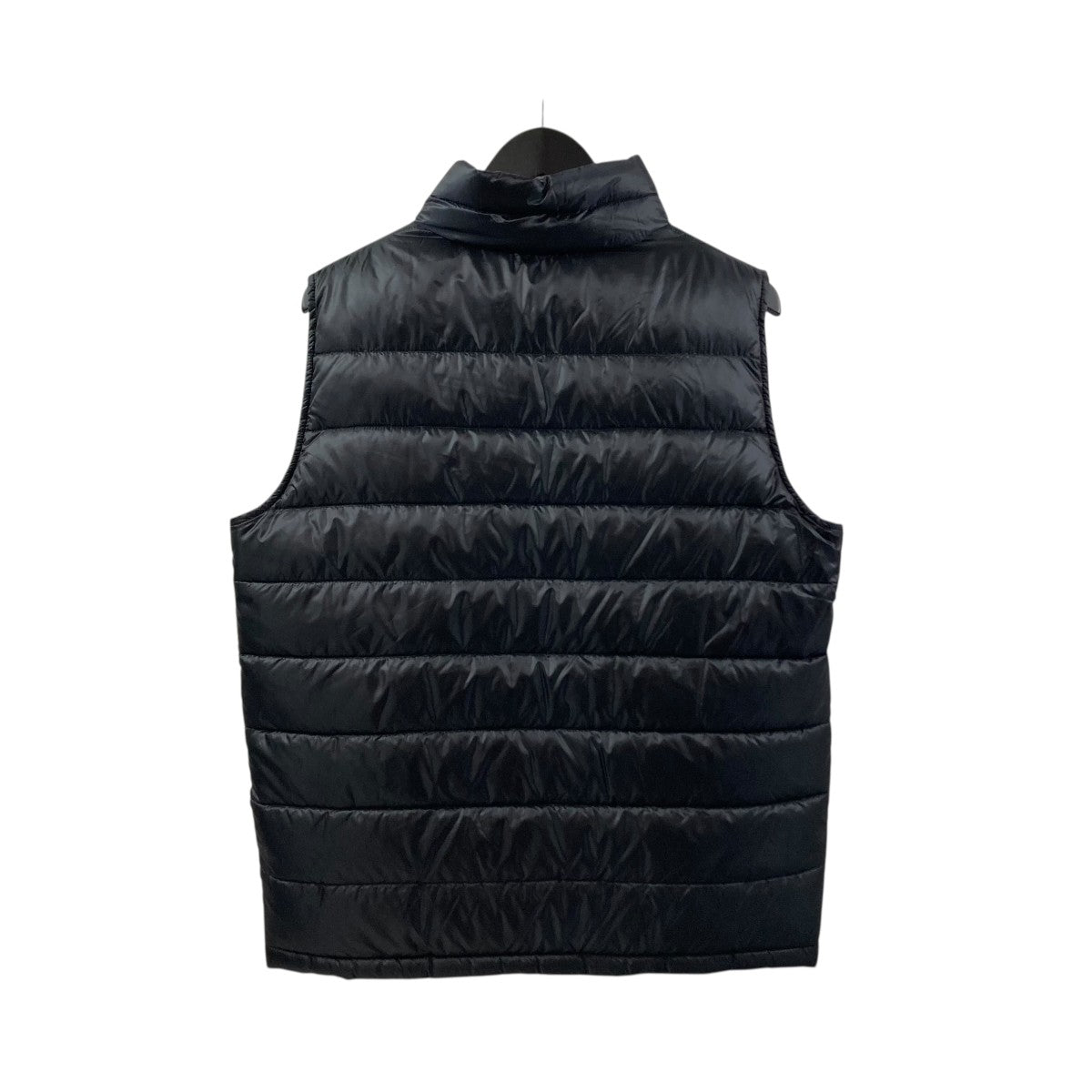 HERNO(ヘルノ) ダウンベストPI002ULE PI002ULE ネイビー サイズ 48