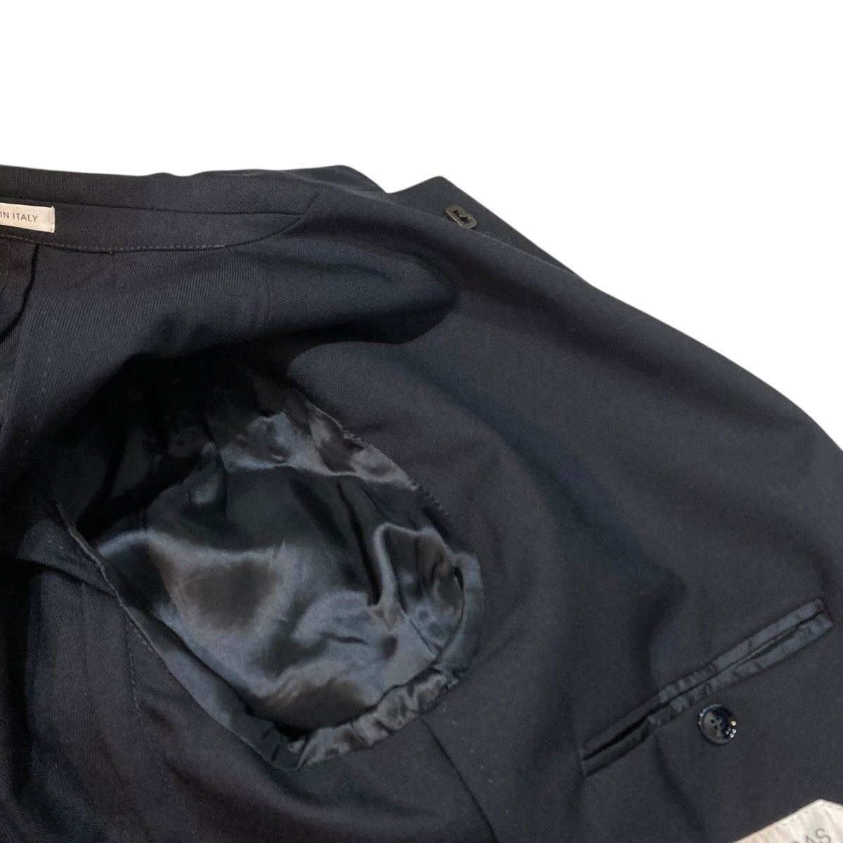 2BテーラードジャケットVENEZIA T A3C