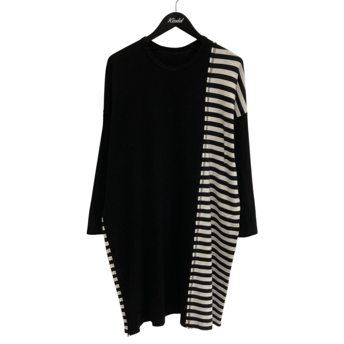 yohji yamamoto+Noir(ヨウジヤマモトプリュスノアール) ハイネック