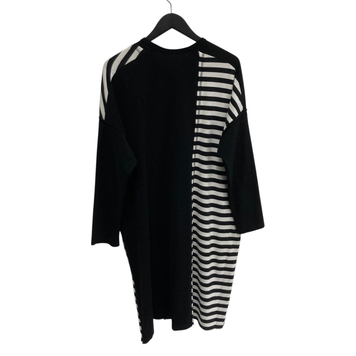 yohji yamamoto+Noir(ヨウジヤマモトプリュスノアール) ハイネック