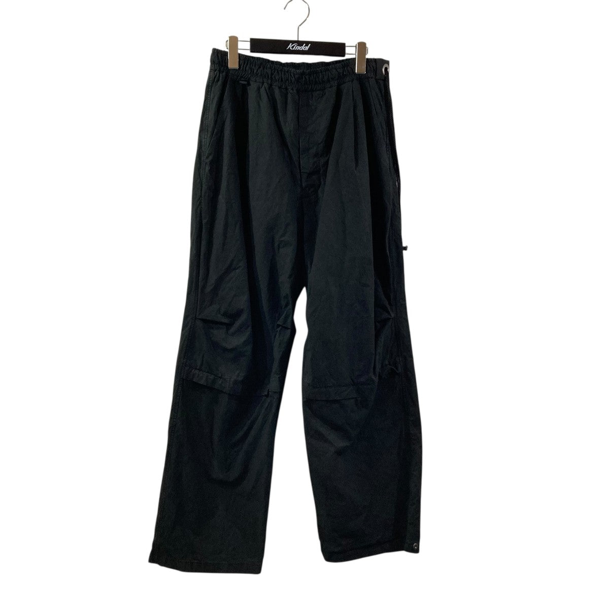 dyed knee pt  stoneパンツbo-04p05