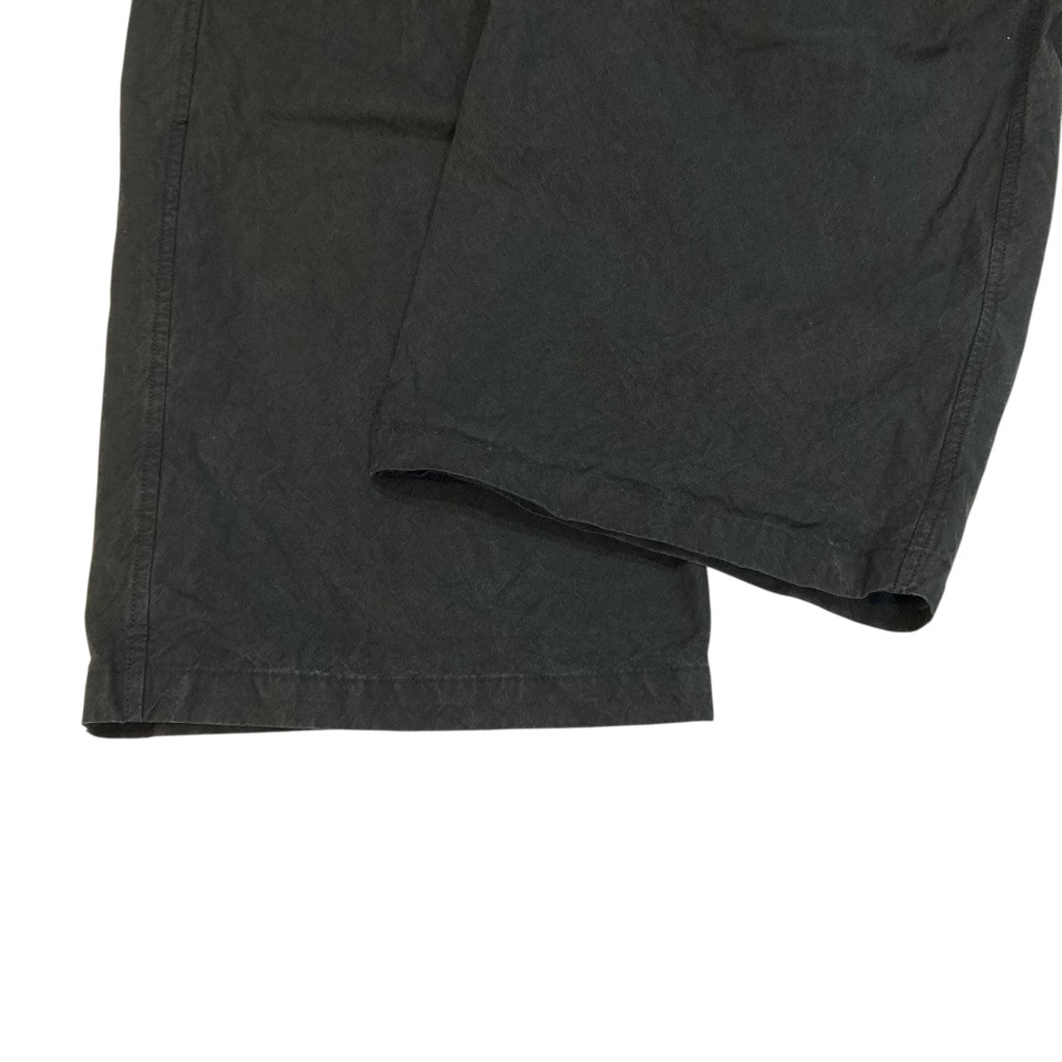 dyed knee pt  stoneパンツbo-04p05