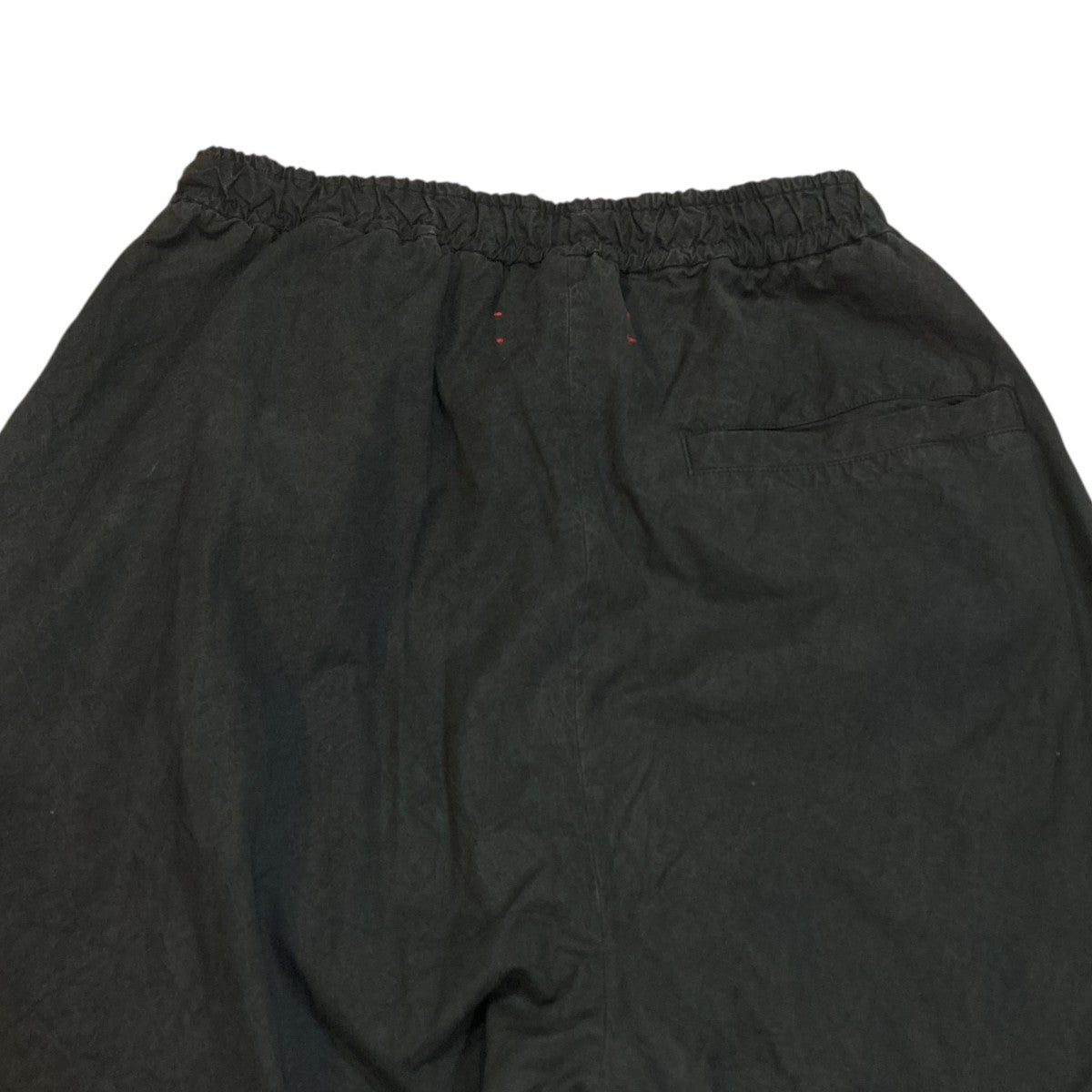 dyed knee pt  stoneパンツbo-04p05