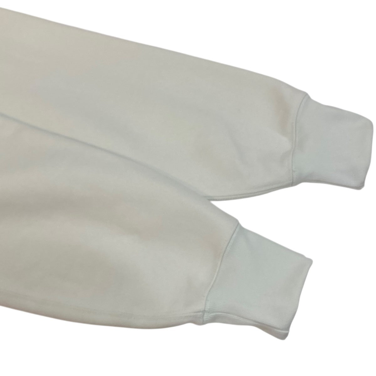 AURALEE ハーフジップ A9AP06PU AURALEE(オーラリー) BAGGY POLYESTER SWEAT HALF ZIP P Oハーフジップ