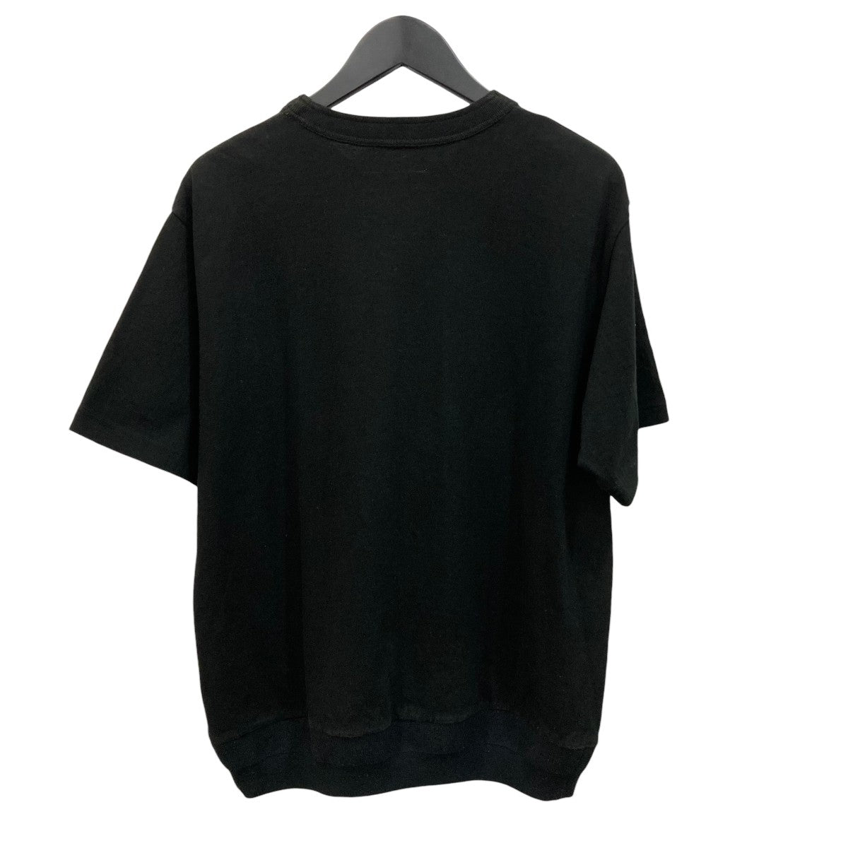 sacai Cotton Jersey T-Shirt 半袖カットソー 25-03798M 古着・中古-3枚目のアイテム画像