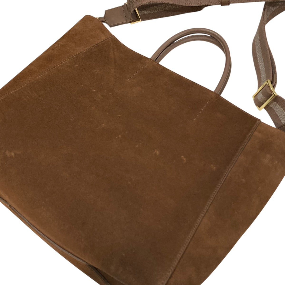 ZANCHETTI(ザンケッティ) レザーバッグ ブラウン｜【公式】カインド