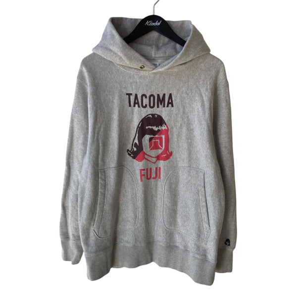 TACOMA FUJI RECORDS(タコマフジレコード) Double Tone TACOMA FUJI HW