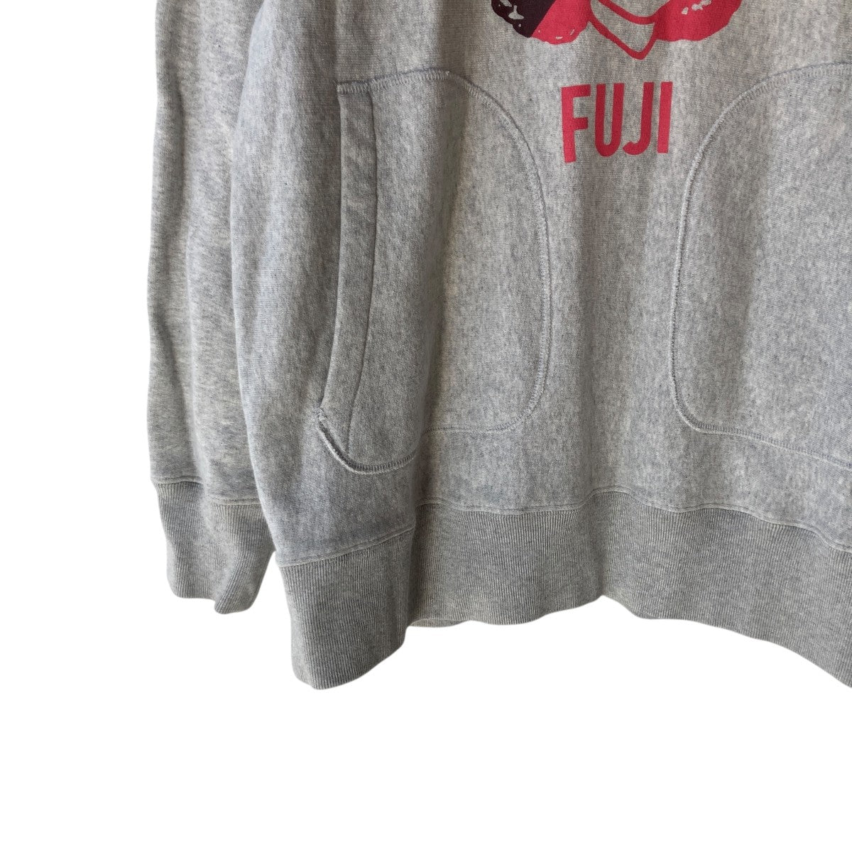 TACOMA FUJI RECORDS(タコマフジレコード) Double Tone TACOMA FUJI HW