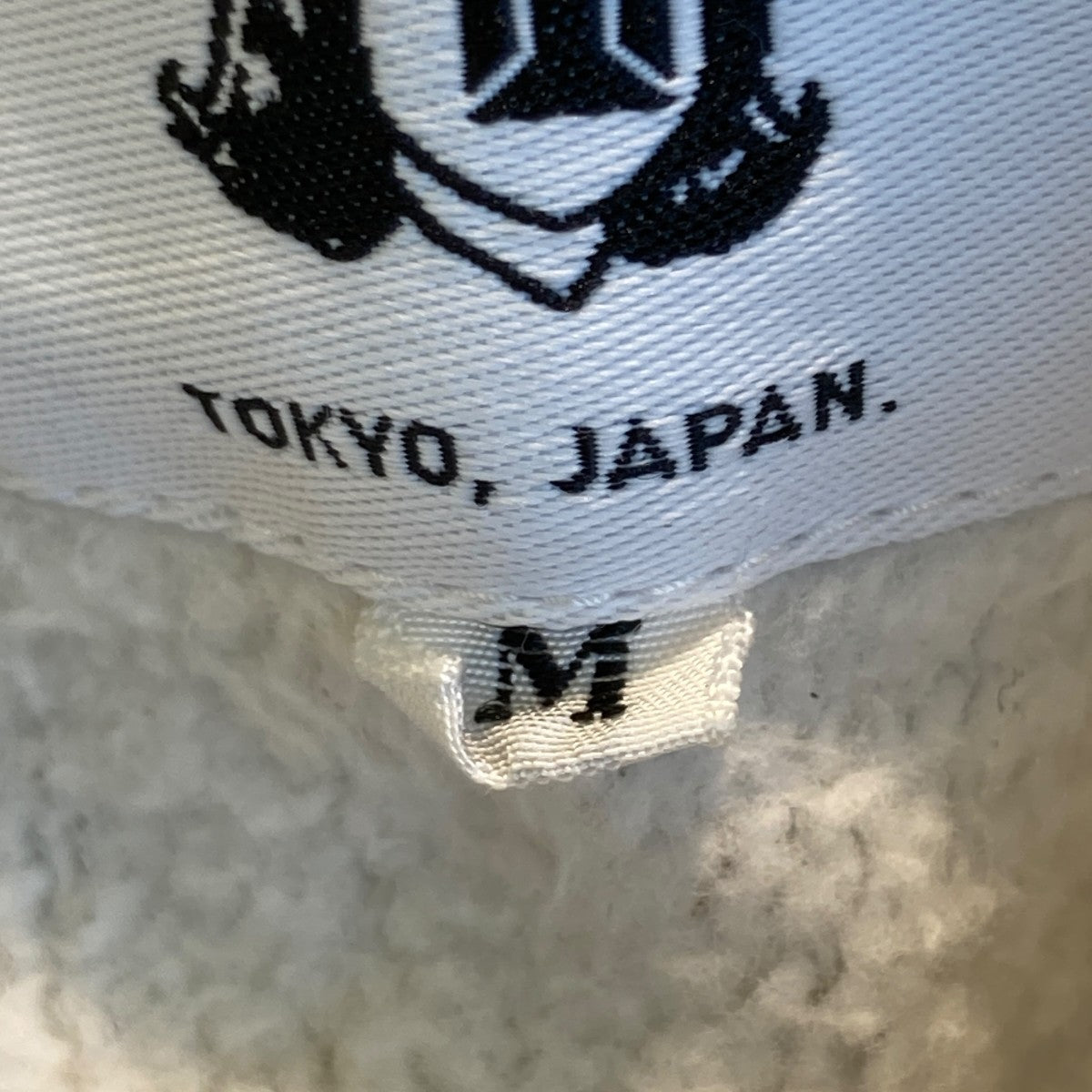 TACOMA FUJI RECORDS(タコマフジレコード) Double Tone TACOMA FUJI HW