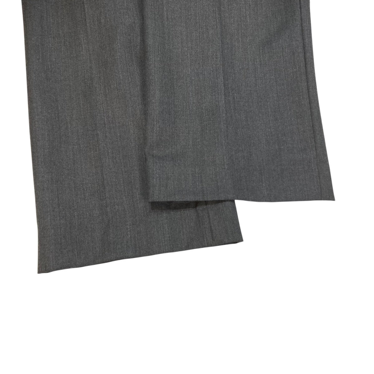 MUSE de Deuxieme Classe(ミューズ デ ドゥーズィエムクラス) WOOL