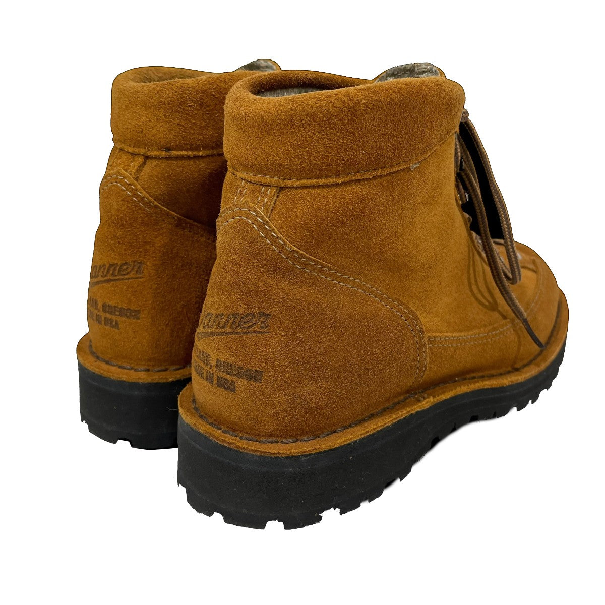 レースアップブーツ Light Revival ライトリバイバル 30425