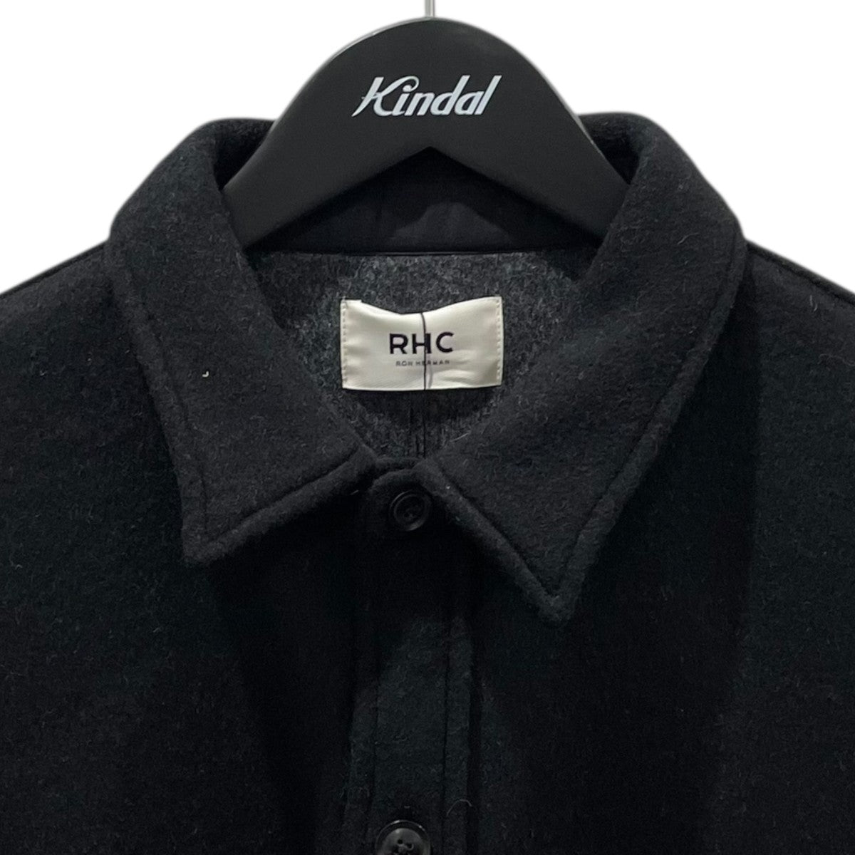 CPOシャツジャケット CPO shirt jacket 4220400068