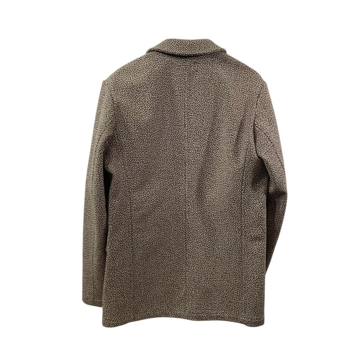 FRANK LEDER(フランクリーダー) 15piece 2Bテーラードジャケット