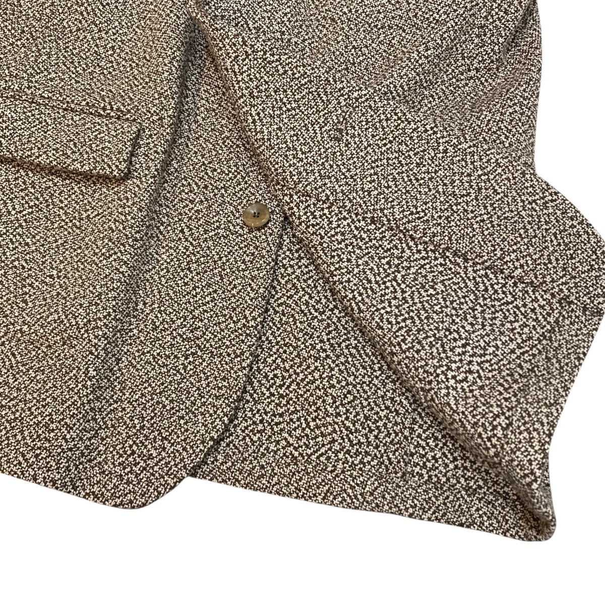 FRANK LEDER(フランクリーダー) 15piece 2Bテーラードジャケット