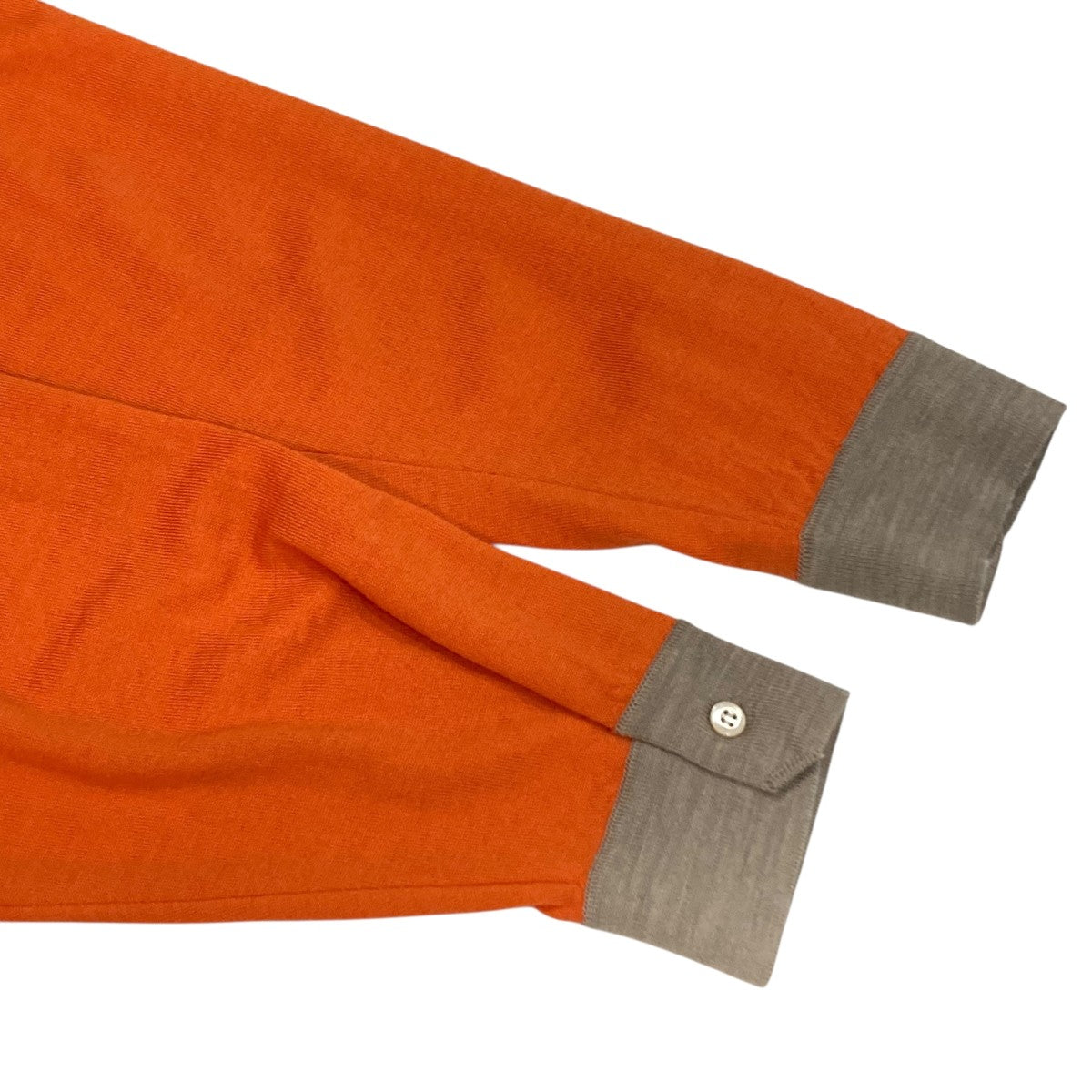 KNIT POLOニットポロシャツDN0904K3