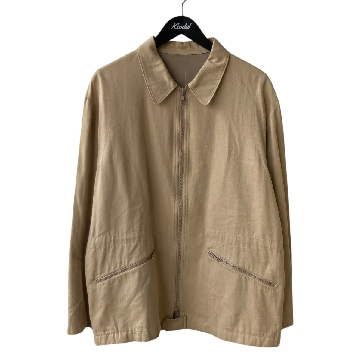 Y’S for men ジップジャケットMT-Y53-211 古着・中古-1枚目のアイテム画像