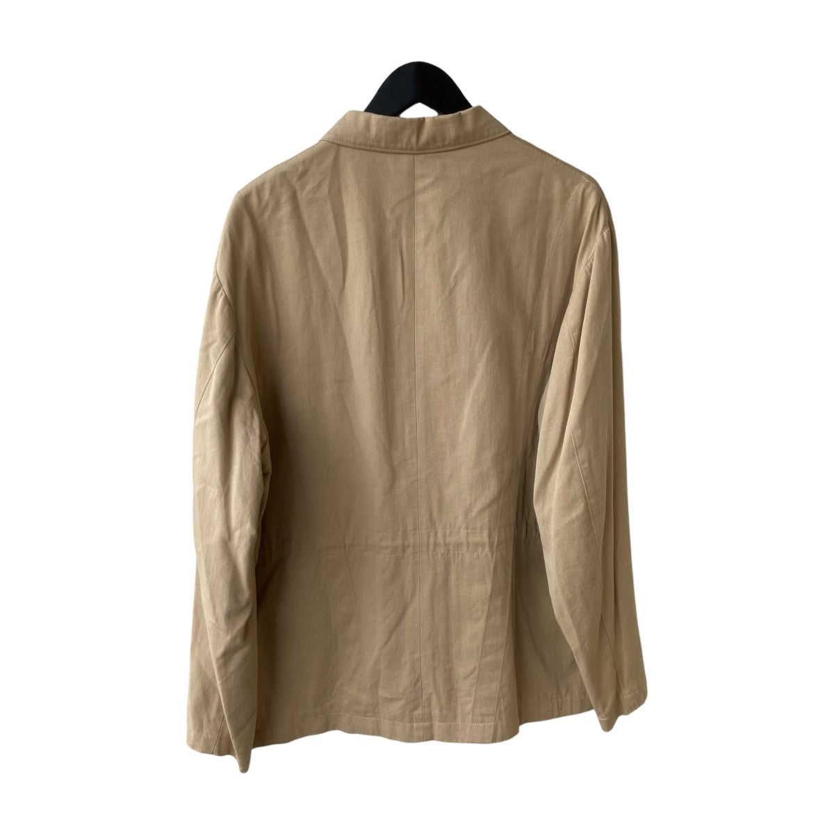 Y’S for men ジップジャケットMT-Y53-211 古着・中古-2枚目のアイテム画像