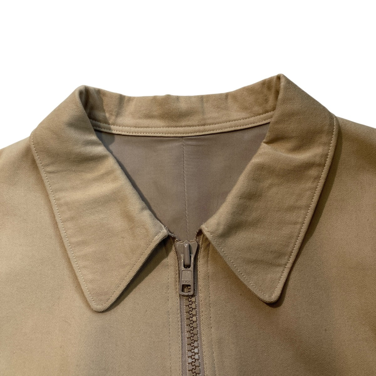 Y’S for men ジップジャケットMT-Y53-211 古着・中古-8枚目のアイテム画像