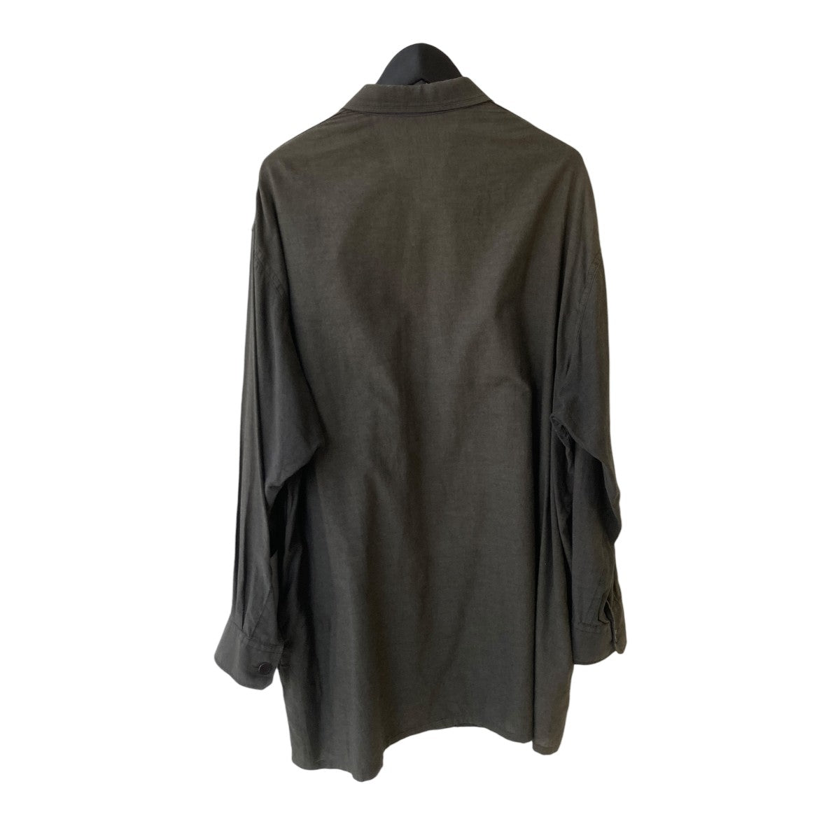 Yohji Yamamoto pour homme(ヨウジヤマモトプールオム) W トッパー