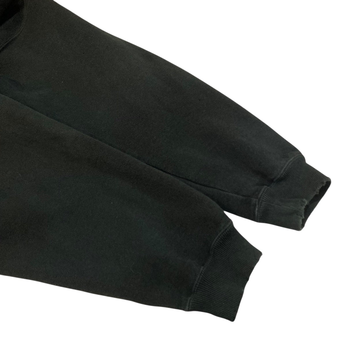 DAIRIKU(ダイリク) Water-Repellent Cut Off Hoodieジップパーカー23SS