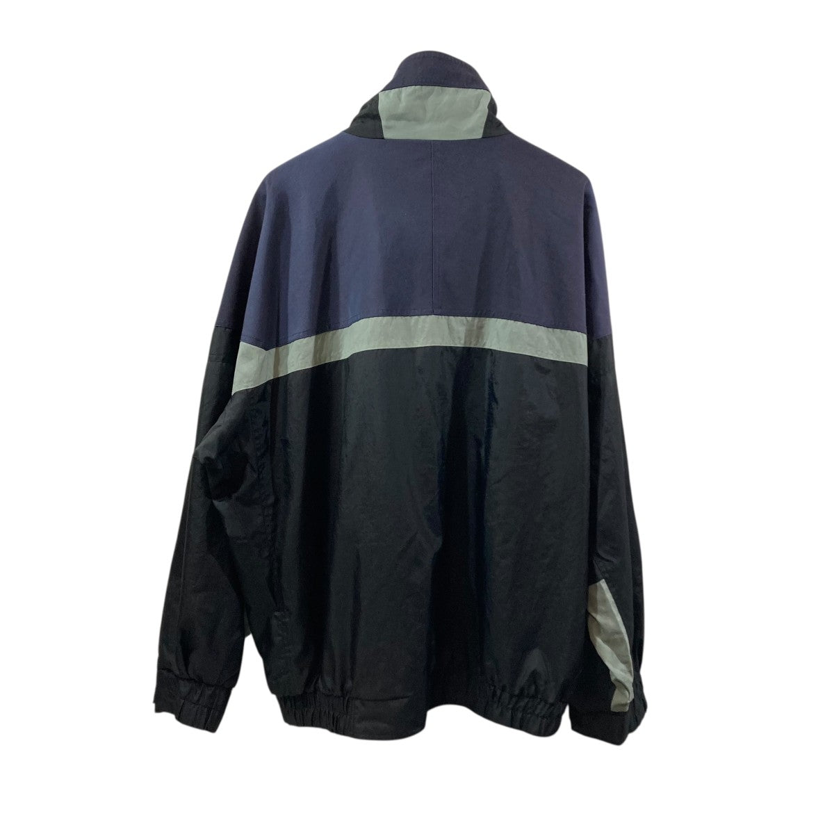 INTERMISSION Nylon Blousonナイロンジャケット20SS J-7