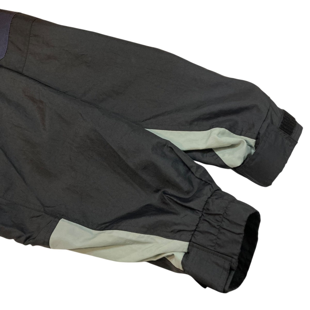 INTERMISSION Nylon Blousonナイロンジャケット20SS J-7