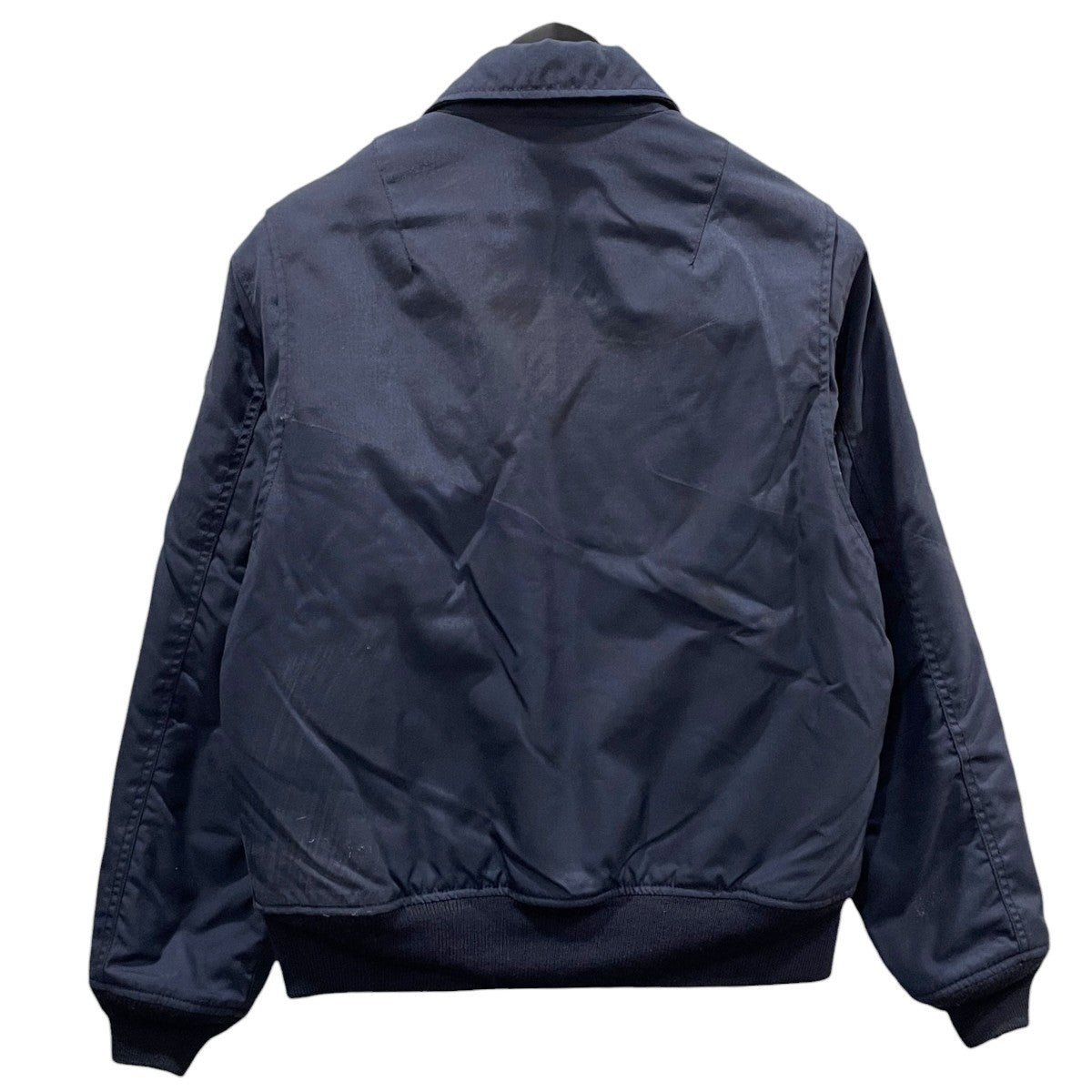 ジップアップ中綿ジャケット CORDURA CWU-45P フライトジャケット 3162017