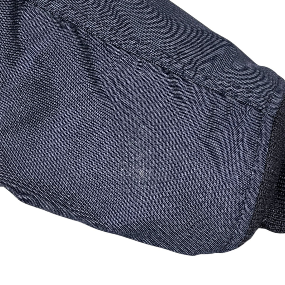 ジップアップ中綿ジャケット CORDURA CWU-45P フライトジャケット 3162017