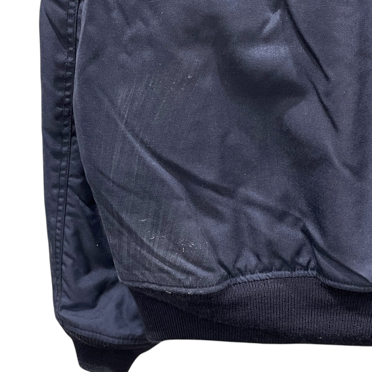 ジップアップ中綿ジャケット CORDURA CWU-45P フライトジャケット 3162017