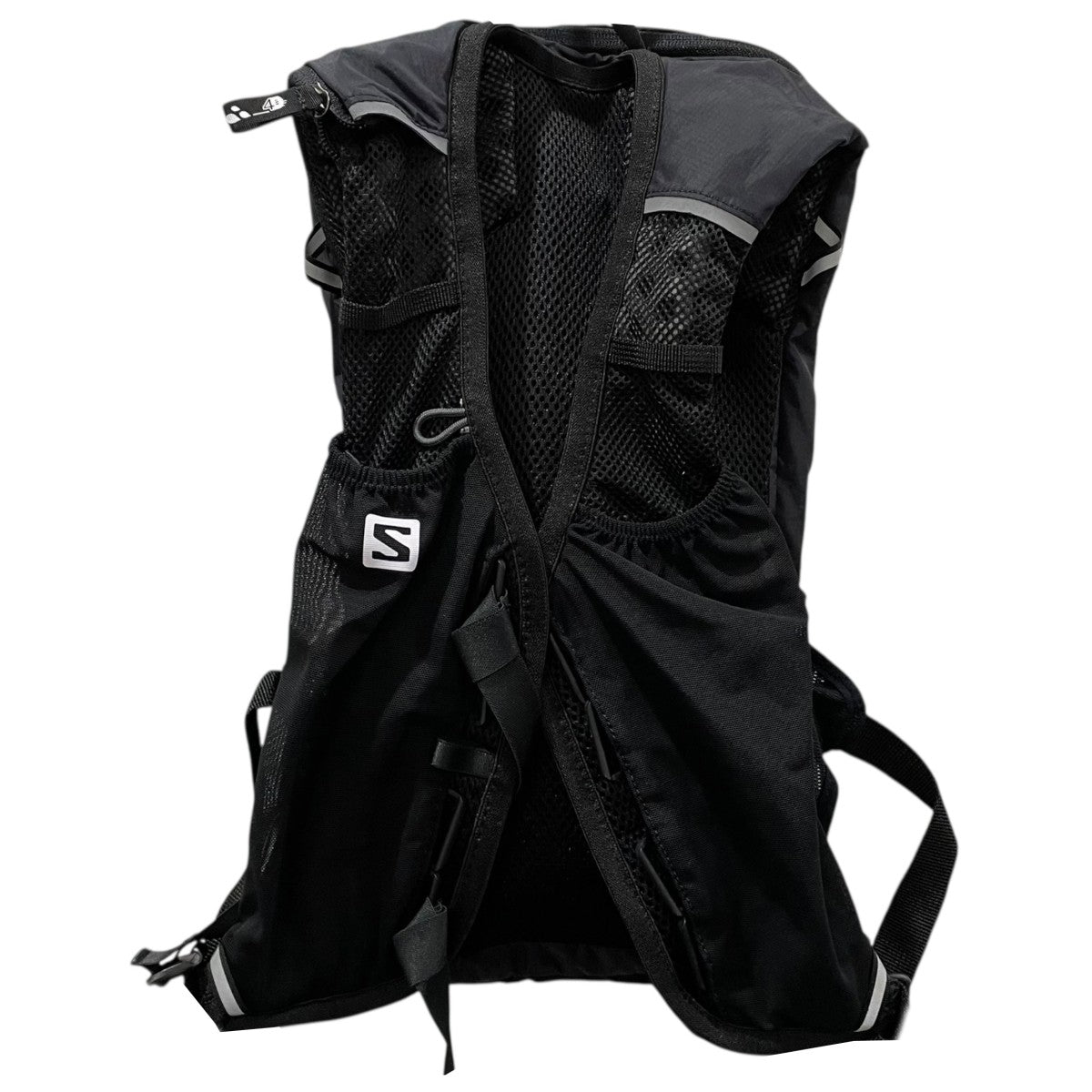 SALOMON(サロモン) バックパック AGILE 6 SET アジャイル 6セット