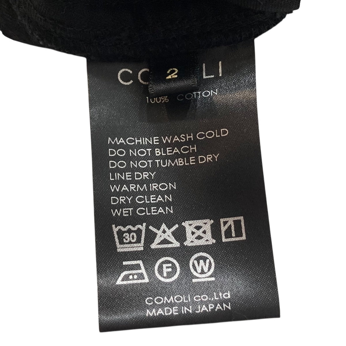 コーデュロイパンツC03-03007