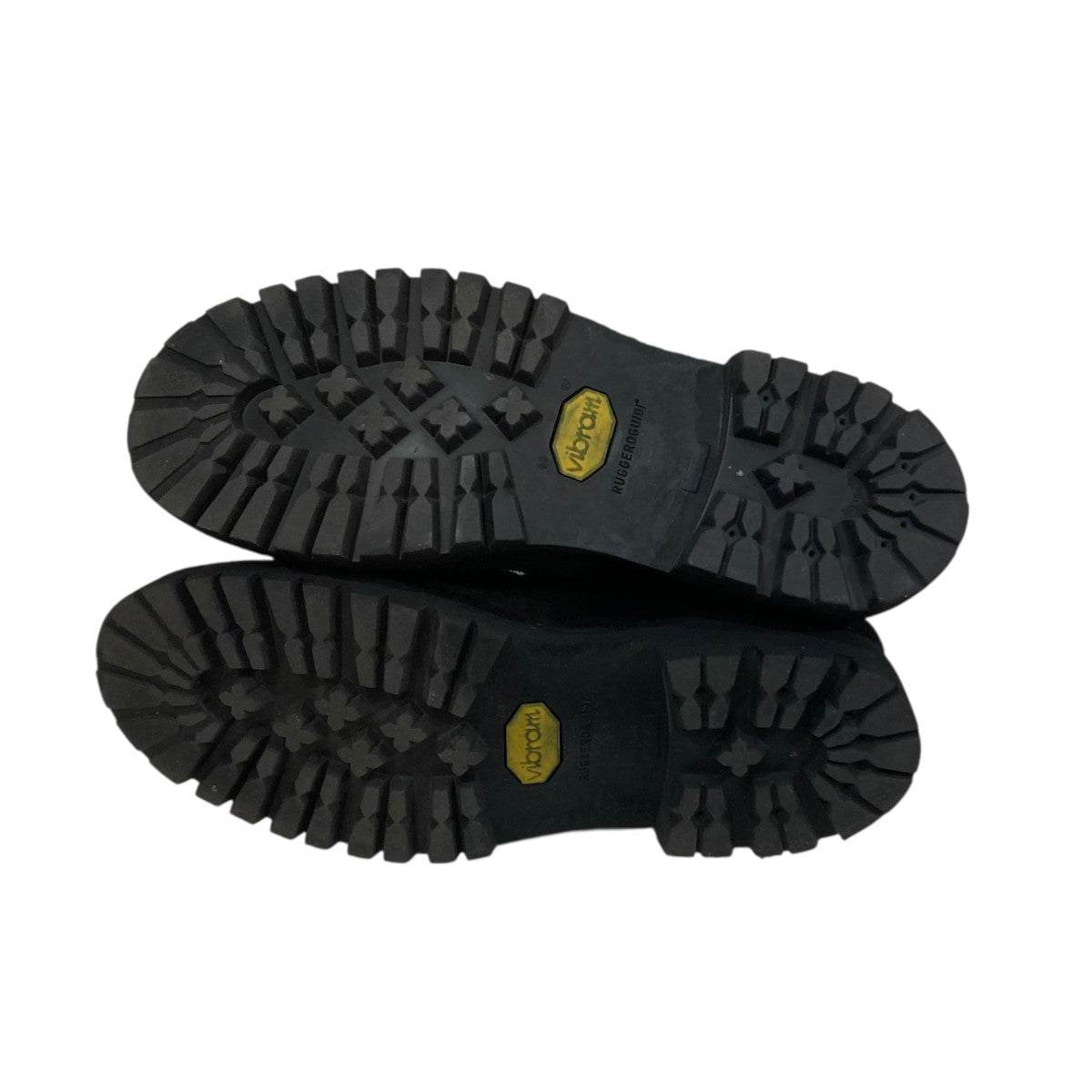 GUIDI(グイディ) HORSE REVERSEブーツ796V N 796V N ブラック サイズ