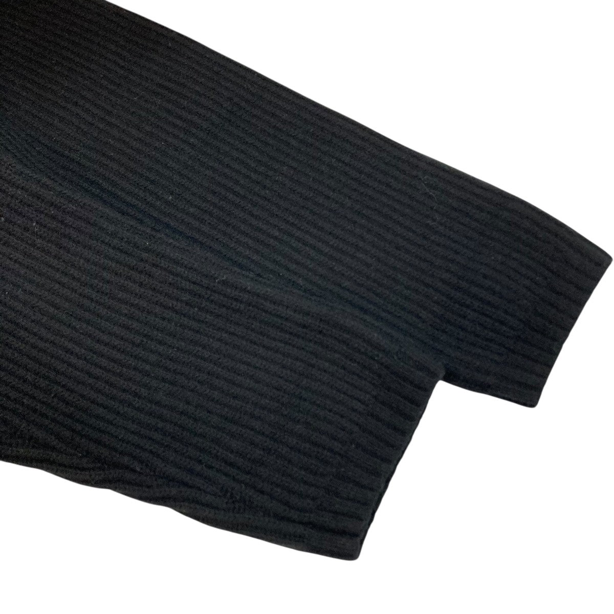 B-SHOP別注 フルジップ ニットブルゾン 110262500