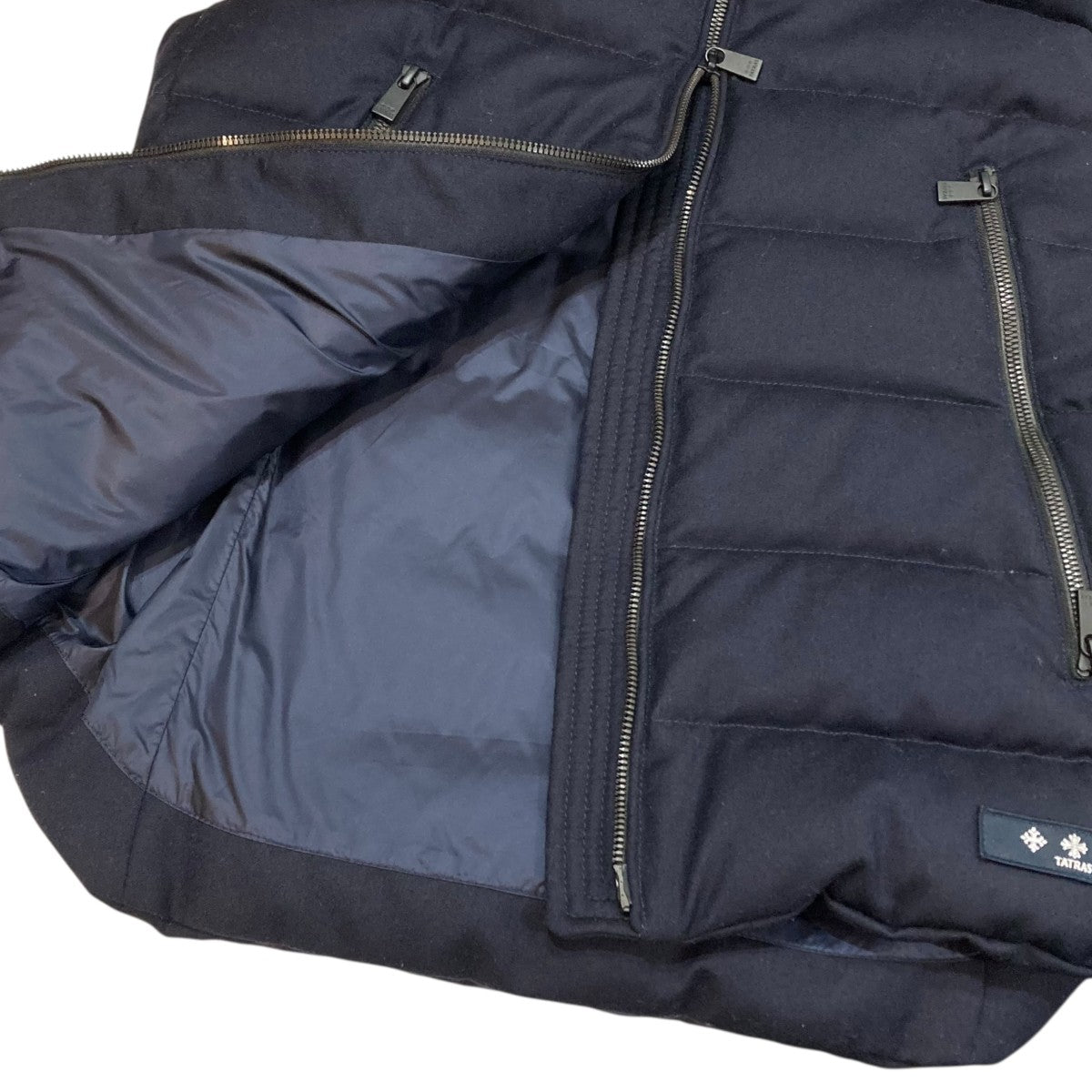 ダウンベストMTA20A4373