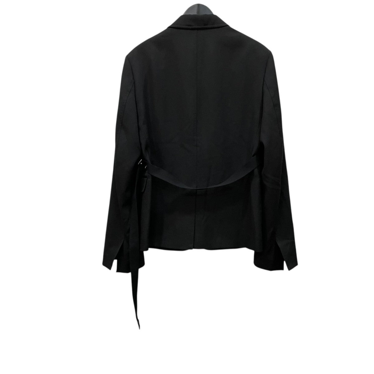 JACQUEMUS LE CHOUCHOUテーラードジャケット 古着・中古-2枚目のアイテム画像