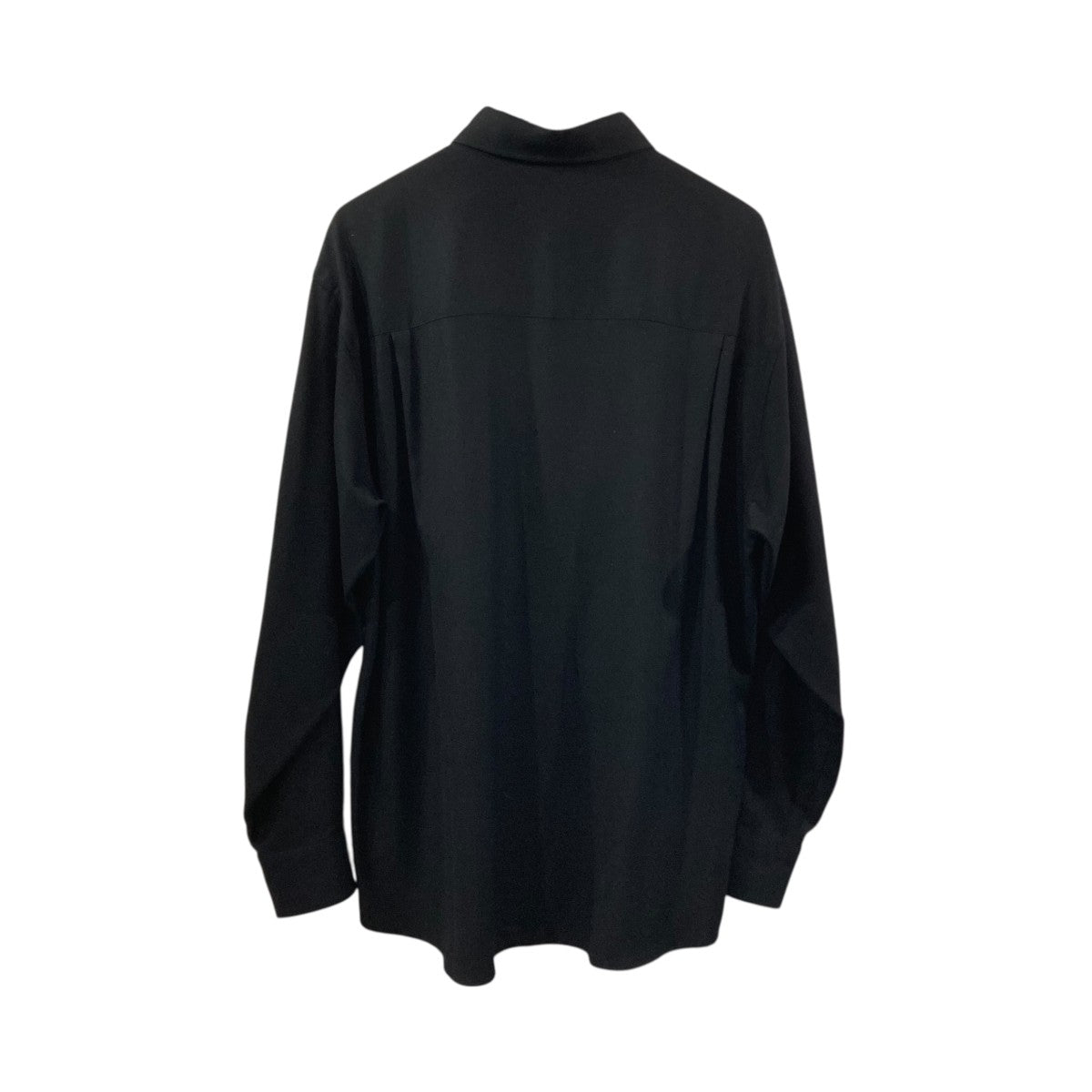 AURALEE 長袖シャツ 1】AURALEE オーラリー コットン長袖シャツ