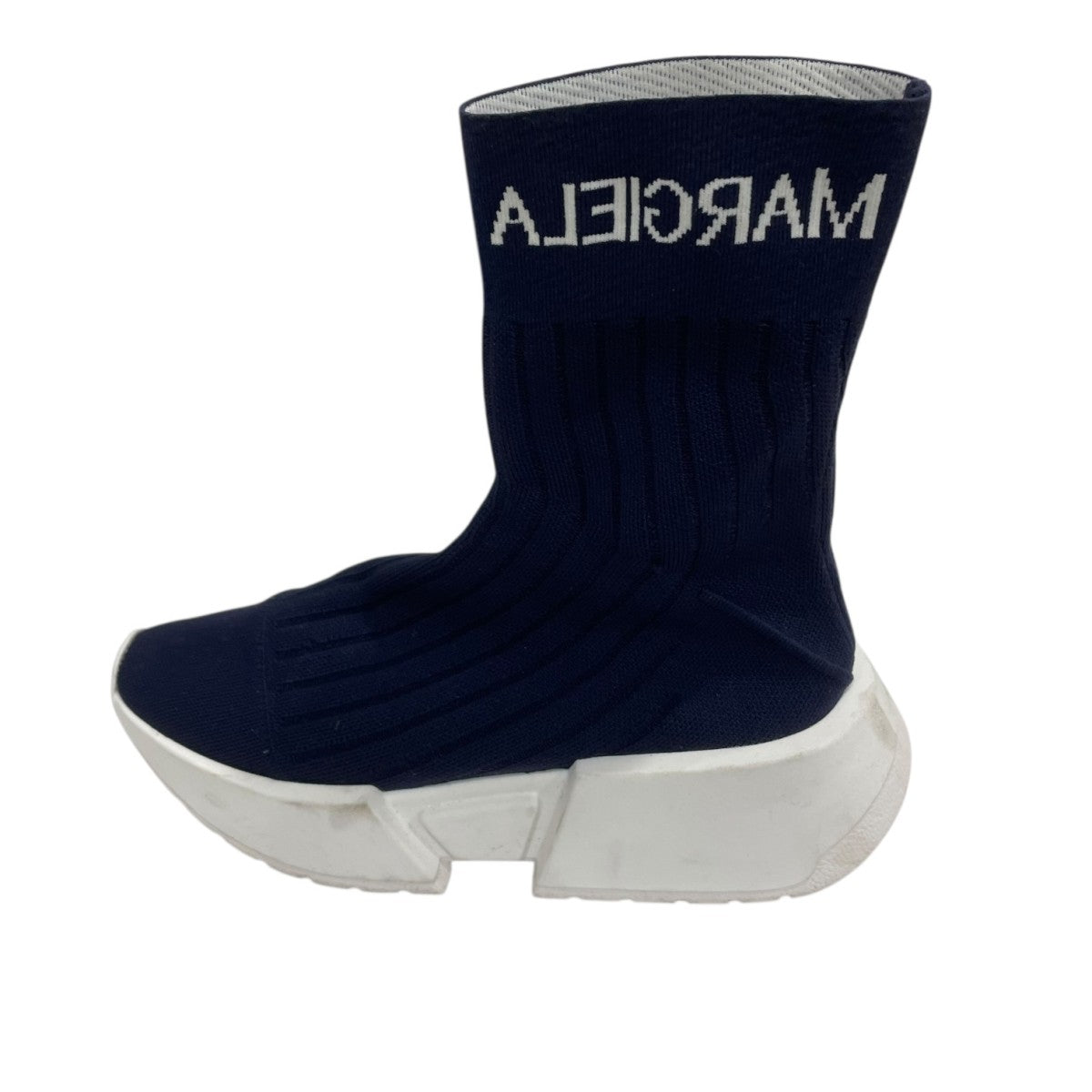 MM6 Maison Margiela ソックススニーカー 古着・中古-2枚目のアイテム画像