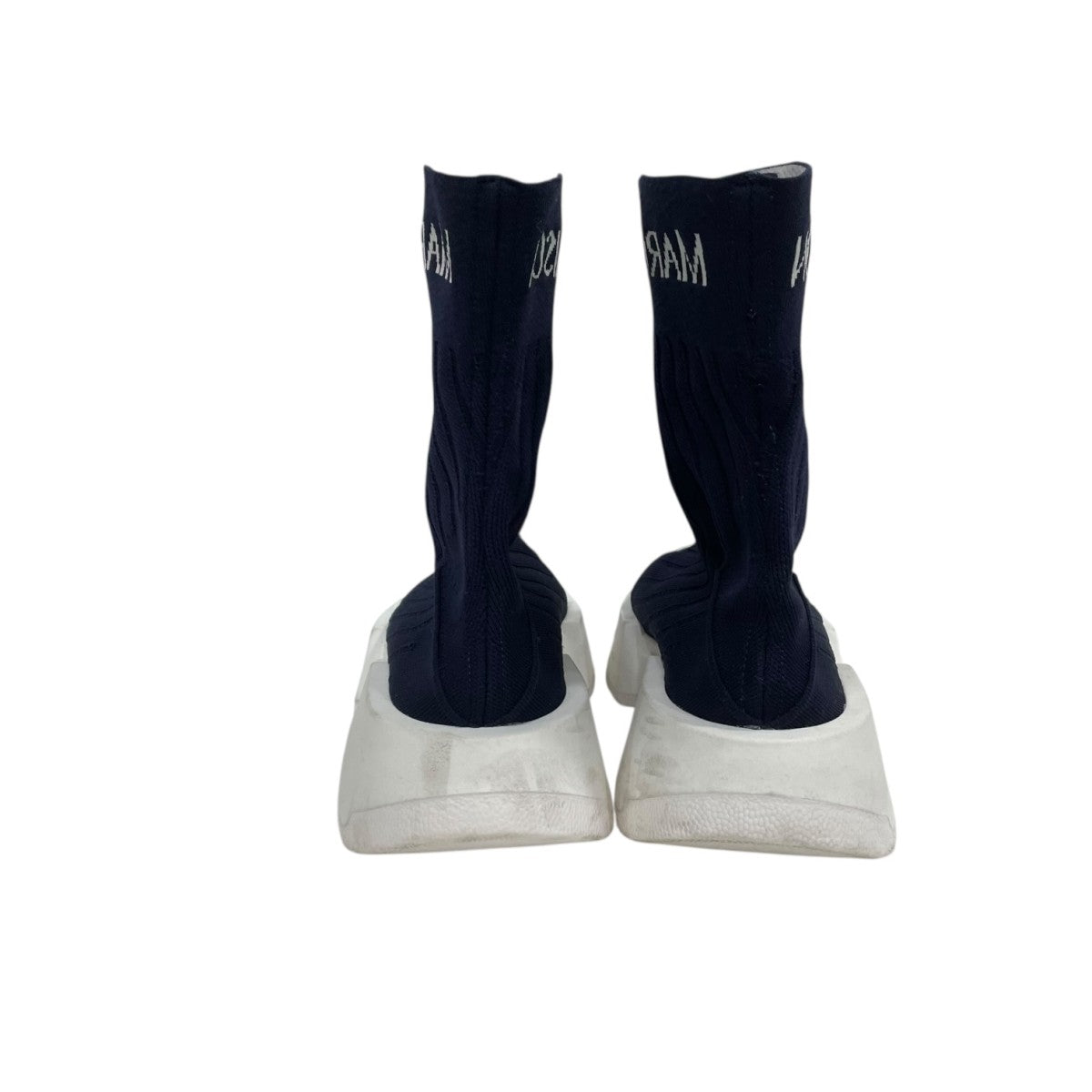 MM6 Maison Margiela ソックススニーカー 古着・中古-4枚目のアイテム画像