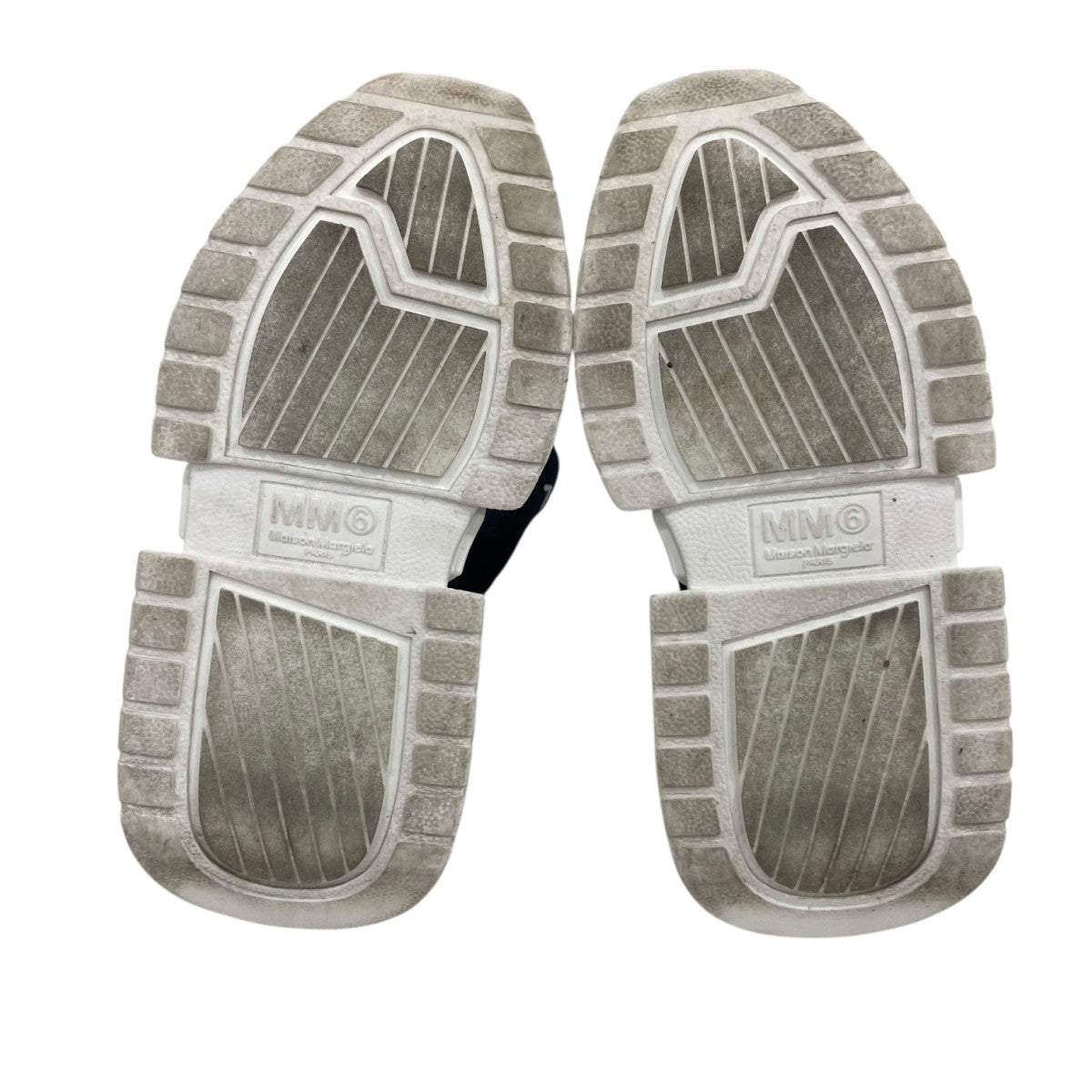 MM6 Maison Margiela ソックススニーカー 古着・中古-7枚目のアイテム画像