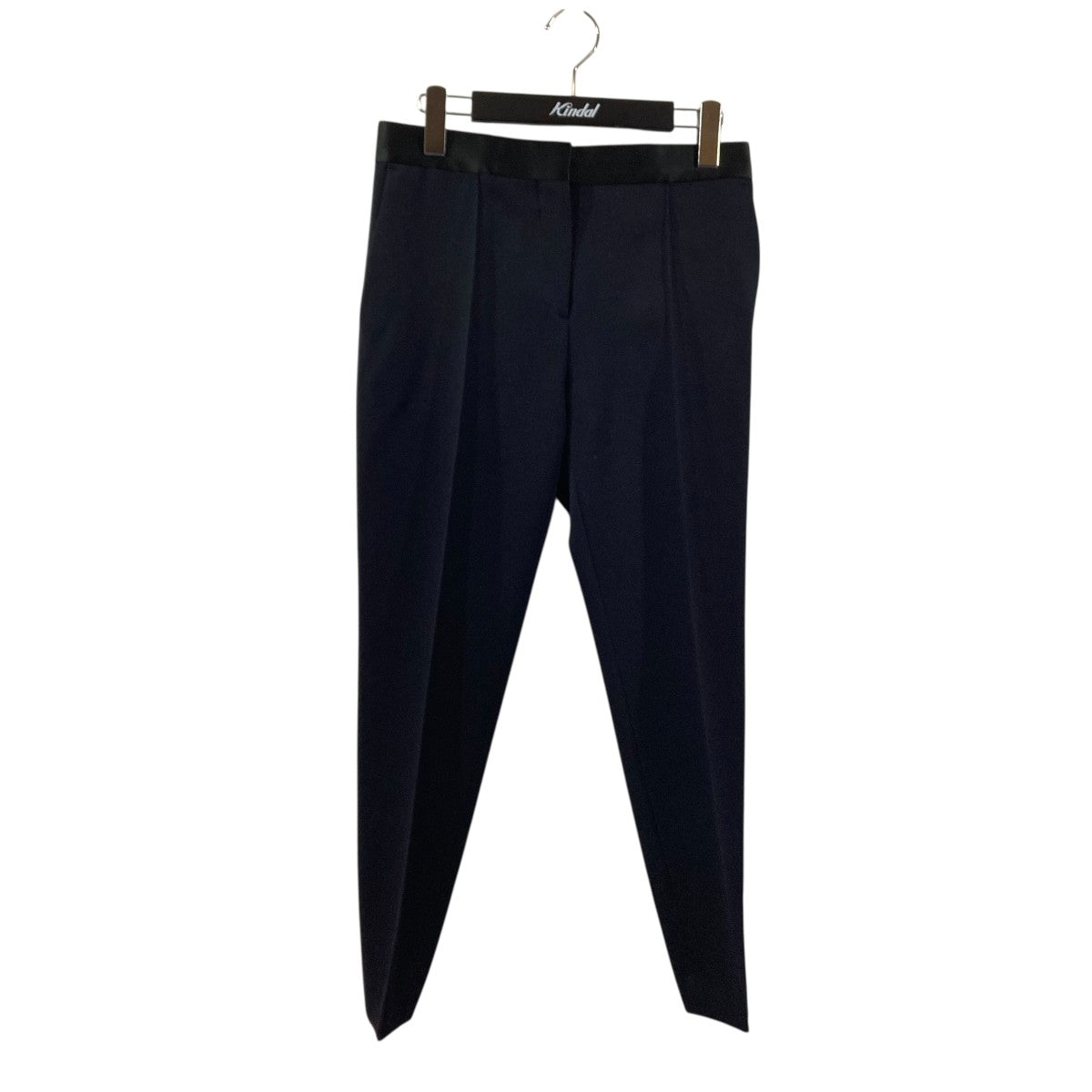 CELINE フィービー期スラックス2 1J34 古着・中古-1枚目のアイテム画像