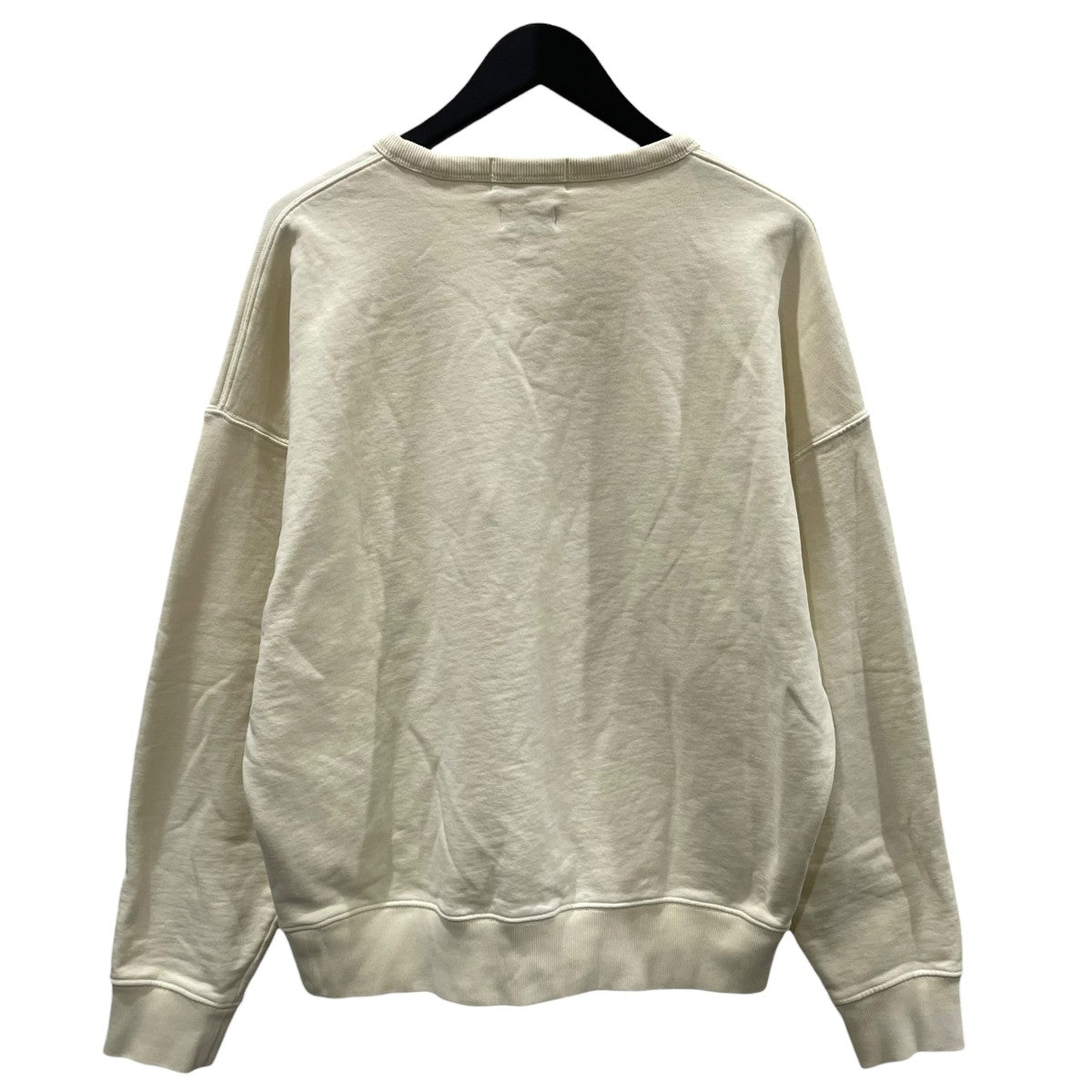 スウェットトレーナー LIMITED EDITION