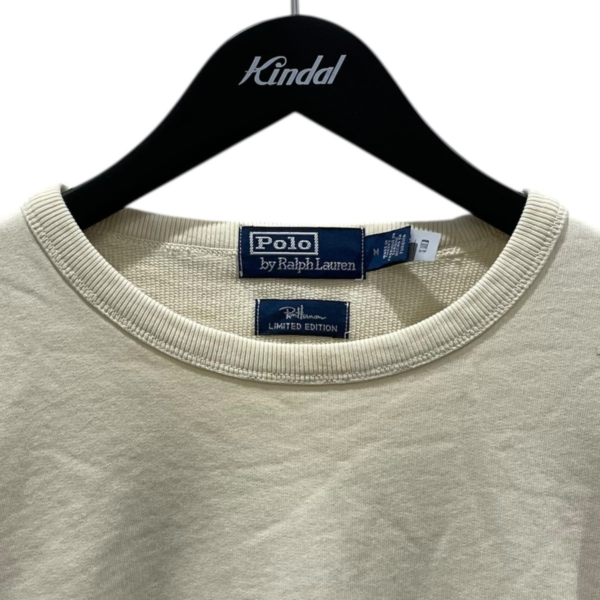 スウェットトレーナー LIMITED EDITION