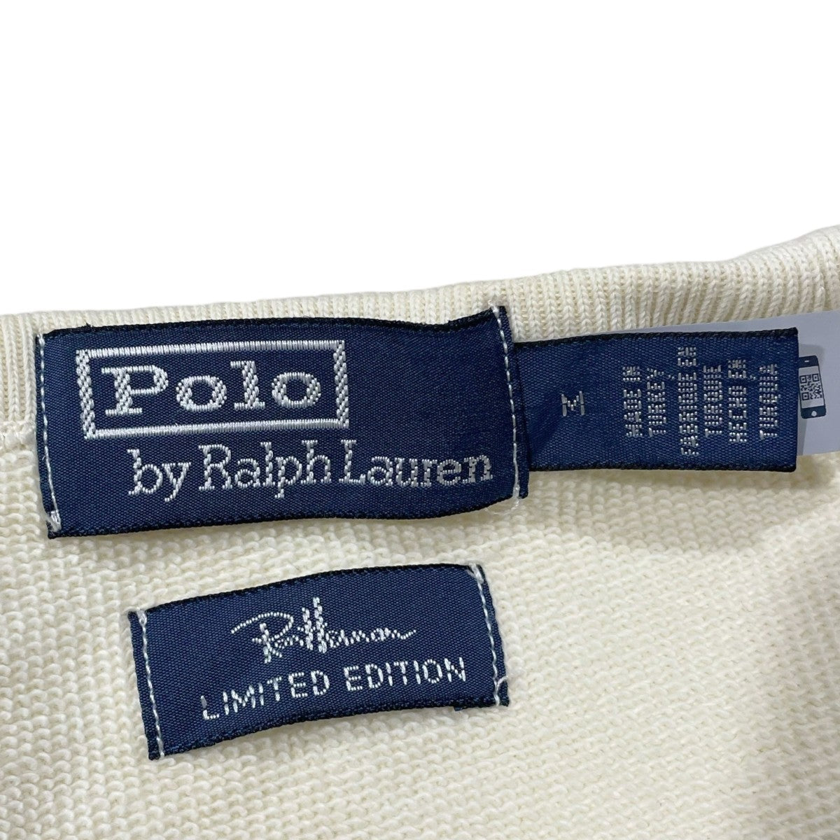 スウェットトレーナー LIMITED EDITION