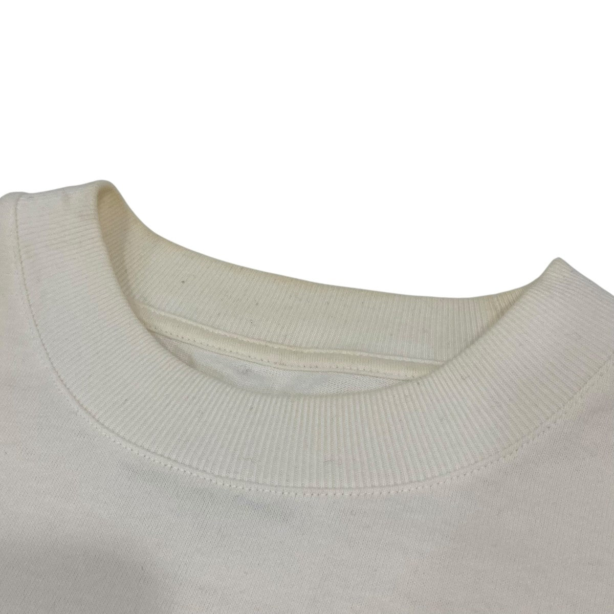 フロントロゴプリント半袖TシャツJSPS707050