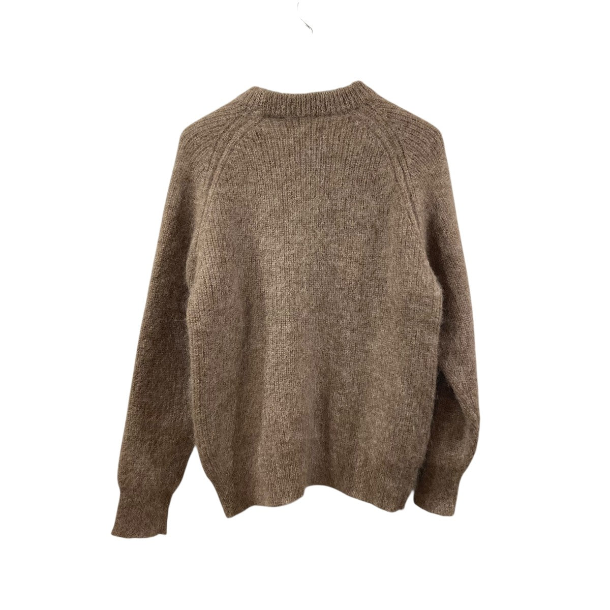 モヘヤニットPMAG-KN02