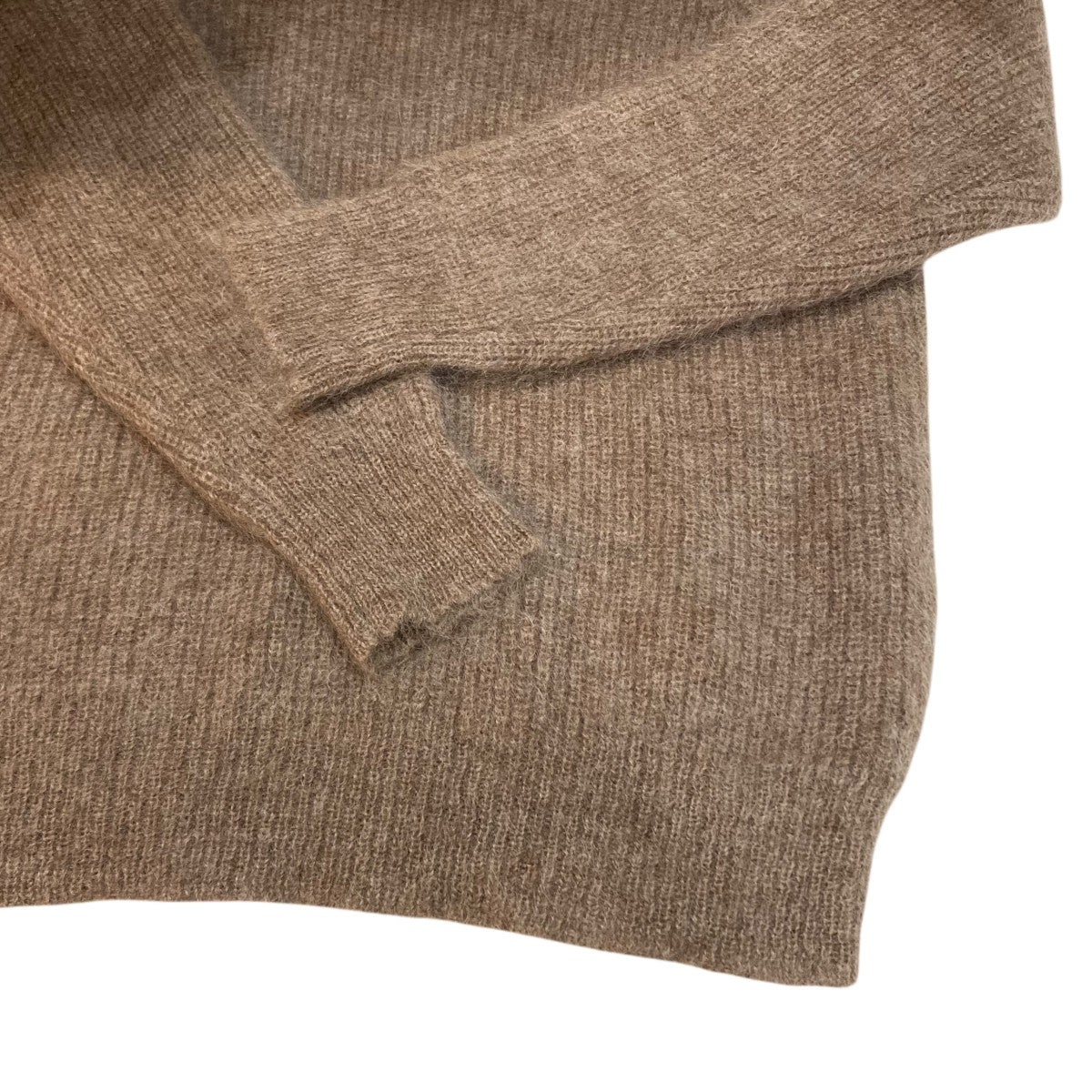 モヘヤニットPMAG-KN02