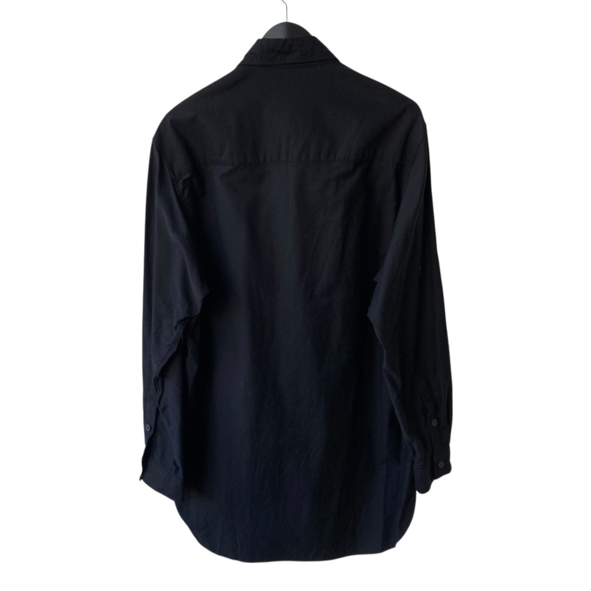 Yohji Yamamoto pour homme(ヨウジヤマモトプールオム) BLACK PATCH