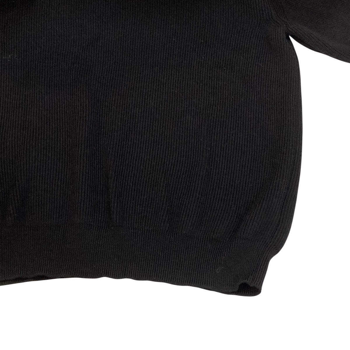 HIGH DENSITY CREW NECKクルーネックニットGU193-80084