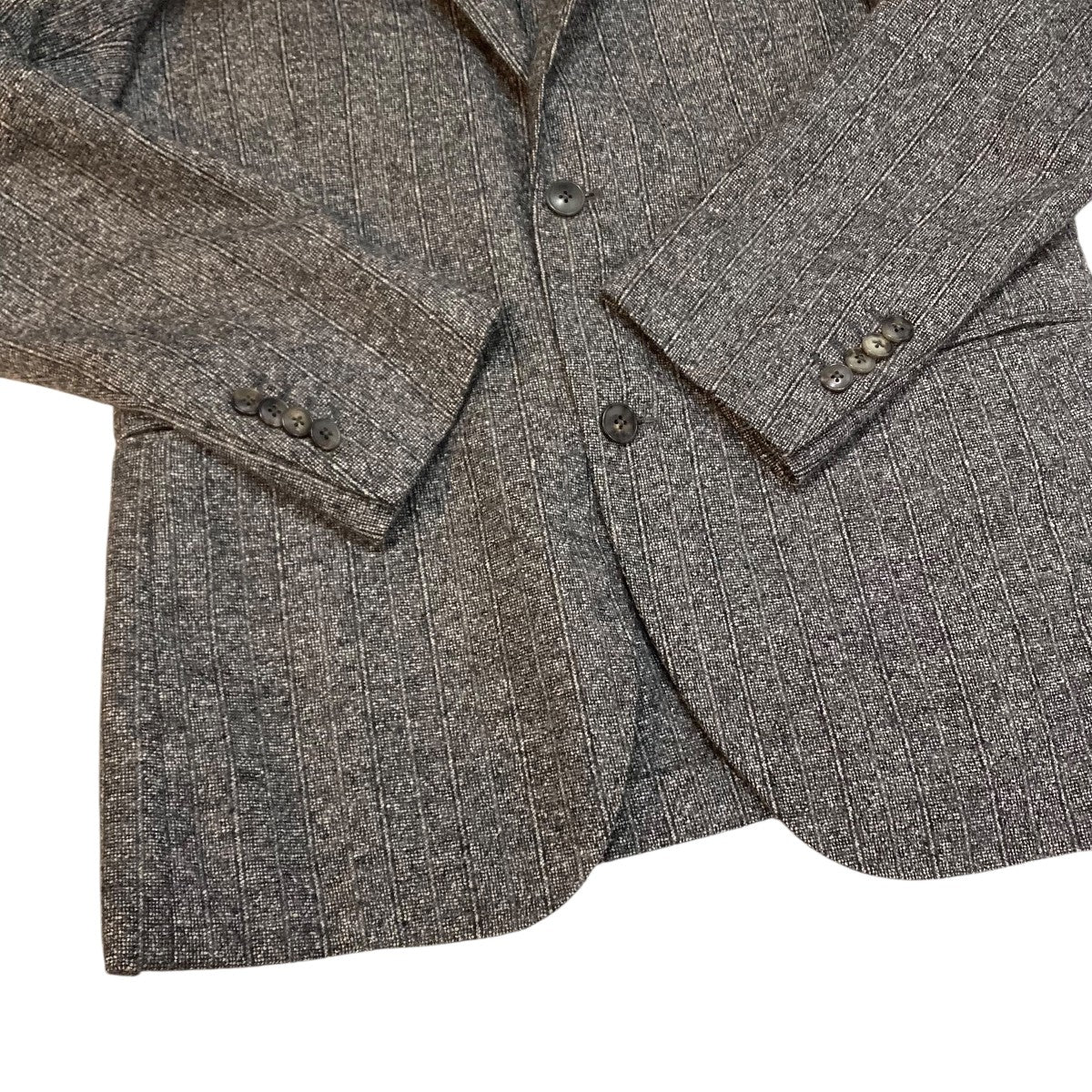 BOGLIOLI(ボリオリ) セットアップスーツ グレー サイズ 50｜【公式